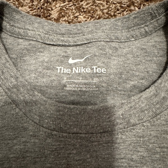 Tennessee baseball tshirt - Picture 2 of 3